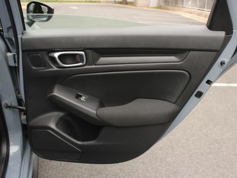 Used 2022 Honda Civic Sport image 24