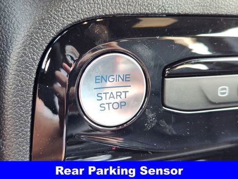 New 2026 Ford Escape ST-Line Select w/ Tech Pack #1 image 21