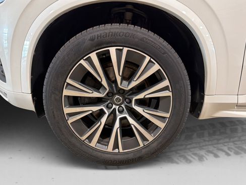 Used 2021 Volvo XC90 T5 Momentum w/ Advanced Package AWD/4WD image 52