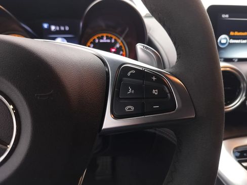 Used 2018 Mercedes-Benz AMG GT S image 10