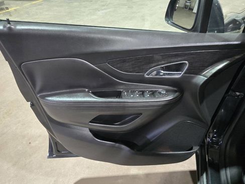 Used 2016 Buick Encore Sport Touring image 22