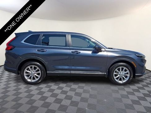 Used 2024 Honda CR-V EX image 7