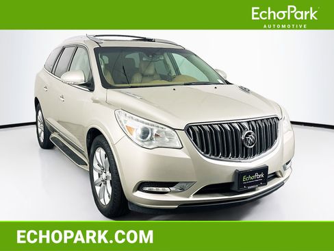 Used 2016 Buick Enclave Premium w/ Experience Buick Package AWD/4WD image 1