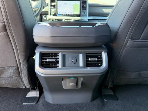 New 2025 Ford F150 XLT w/ Equipment Group 302A MID image 32