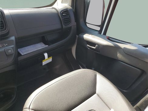 New 2026 RAM ProMaster 2500 FWD image 10