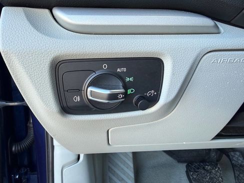 Used 2015 Audi A3 1.8T Premium w/ Audi MMI Navigation Plus image 16