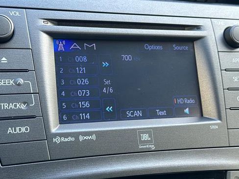 Used 2014 Toyota Prius Four image 19