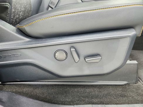 Used 2023 Ford F150 Tremor w/ Trailer Tow Package image 40