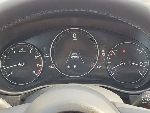 Used 2025 MAZDA CX-50 AWD 2.5 S w/ Premium Plus Pkg image 18