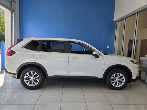 New 2026 Honda CR-V LX image 5