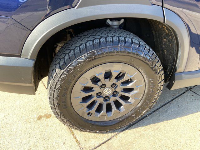 Used 2026 Honda Passport TrailSport image 31
