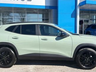 New 2026 Chevrolet Trax ACTIV video 2