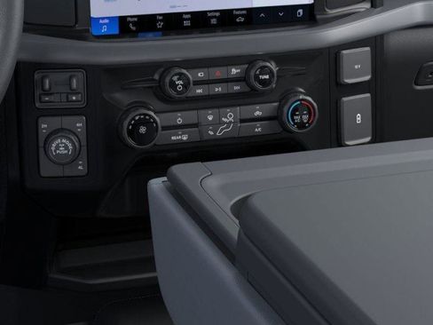 New 2026 Ford F150 XL w/ Equipment Group 103A High image 15