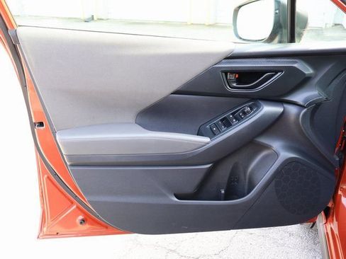 Used 2024 Subaru Crosstrek 2.0i Premium image 22