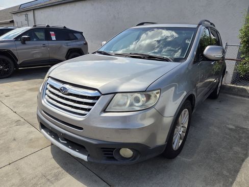 Used 2008 Subaru Tribeca Limited AWD/4WD image 3
