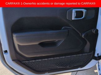 Used 2024 Jeep Wrangler Sport video 2