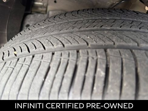 Certified 2026 INFINITI QX60 Luxe w/ Cargo Package FWD image 16