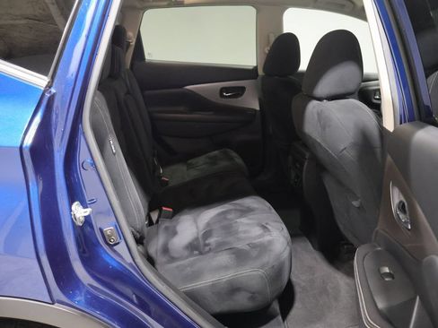 Used 2022 Nissan Murano S AWD/4WD image 20