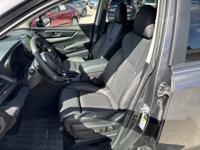 New 2026 Subaru Ascent Bronze Edition AWD/4WD image 14