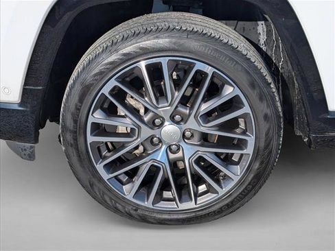 Used 2022 Jeep Compass Limited w/ Elite Group image 22