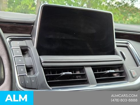 Used 2024 Chevrolet Tahoe LT w/ Luxury Package AWD/4WD image 21