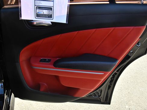 Used 2021 Dodge Charger Scat Pack w/ Plus Group RWD image 39