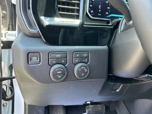 New 2026 Chevrolet Silverado 1500 LT w/ All Star Edition Plus AWD/4WD image 17