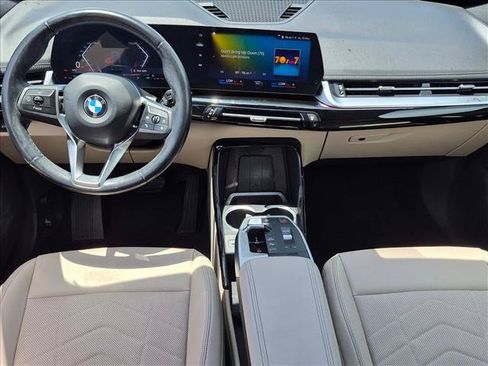 Used 2023 BMW X1 xDrive28i w/ Convenience Package AWD/4WD image 17