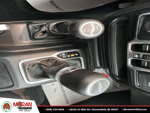 Used 2022 Jeep Gladiator Sport AWD/4WD image 24