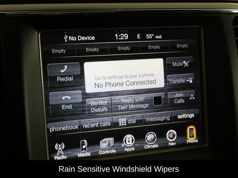 Used 2017 Jeep Grand Cherokee Limited w/ Luxury Group II image 41