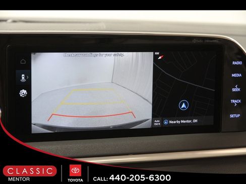 Used 2023 Hyundai Sonata SEL image 13