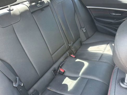 Used 2016 BMW 328i Sedan RWD image 14