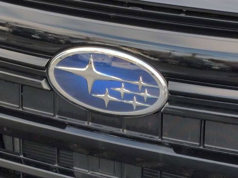 Certified 2026 Subaru Forester Sport image 12