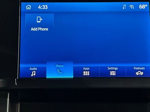 Used 2025 Ford F350 XL w/ XL Driver Assist Package AWD/4WD image 74