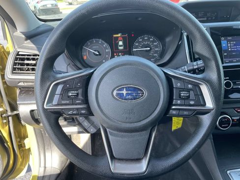 Certified 2021 Subaru Crosstrek 2.0i AWD/4WD image 15