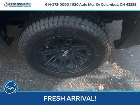 Used 2010 Chevrolet Silverado 1500 LT w/ Power Pack Plus image 11