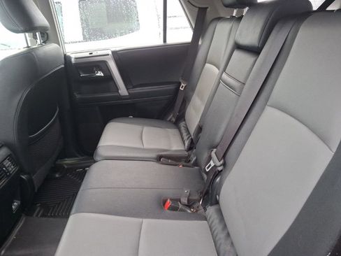 Used 2020 Toyota 4Runner SR5 image 11