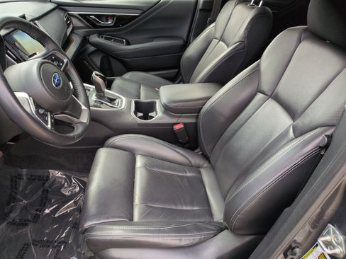 Used 2020 Subaru Outback Limited XT w/ Popular Package #2 AWD/4WD image 16