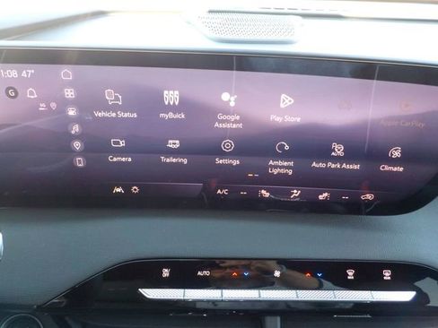 New 2026 Buick Enclave Sport Touring w/ Super Cruise Package AWD/4WD image 38