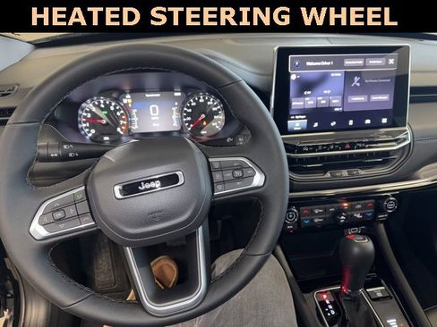 New 2026 Jeep Compass Limited image 4