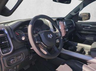 New 2026 RAM 1500 Laramie video 3