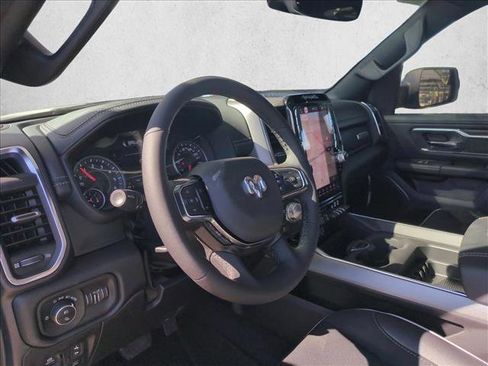 New 2026 RAM 1500 Laramie image 3