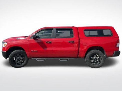 Used 2019 RAM 1500 Tradesman AWD/4WD image 3