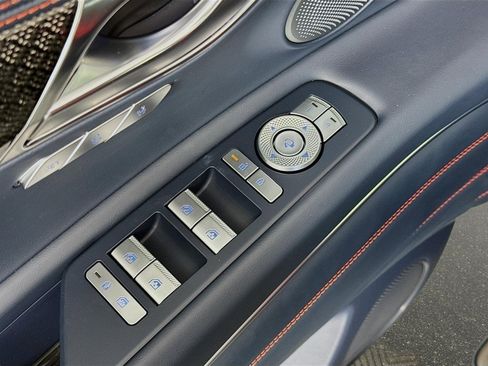 New 2026 Genesis GV80 3.5T e-SC AWD/4WD image 20