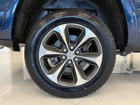 Used 2022 RAM 1500 Limited image 50