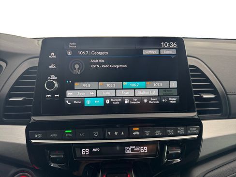 Used 2026 Honda Odyssey EX-L image 25