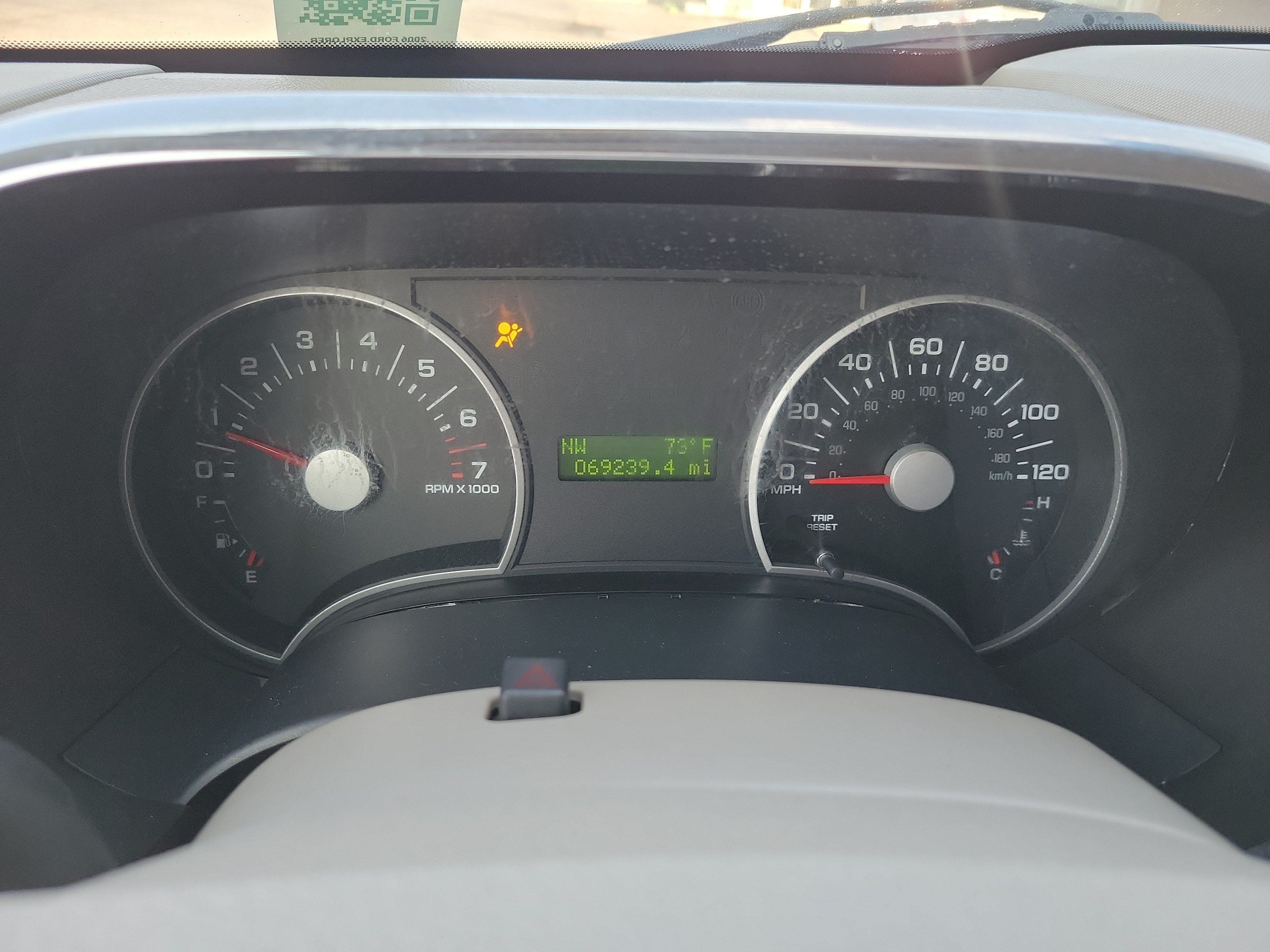 Used 2006 Ford Explorer XLS AWD/4WD image 22