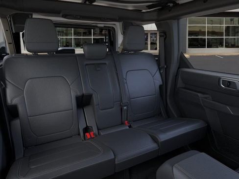 New 2026 Ford Bronco Badlands AWD/4WD image 15