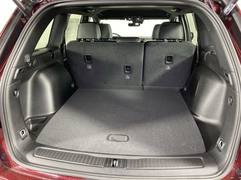 New 2026 Jeep Grand Cherokee Limited image 31