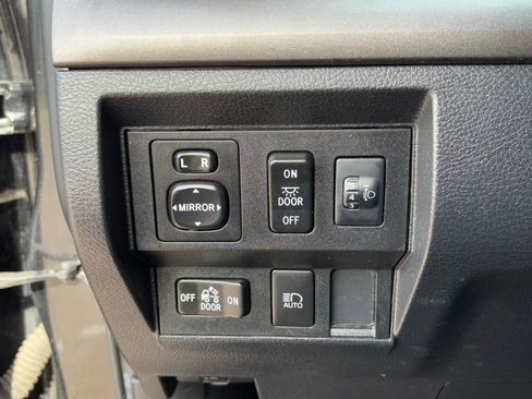 Used 2021 Toyota Tundra SR5 w/ SX Package RWD image 24